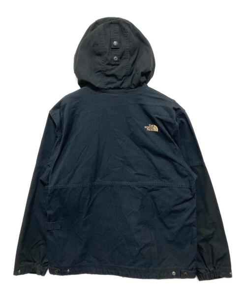 THE NORTH FACE（ザ ノース フェイス）THE NORTH FACE (ザ ノース フェイス) Firefly Jacket ブラック サイズ:Mの古着・服飾アイテム