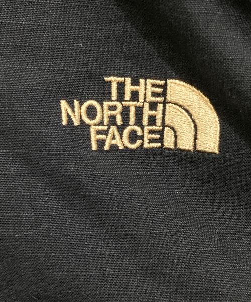 THE NORTH FACE（ザ ノース フェイス）THE NORTH FACE (ザ ノース フェイス) Firefly Jacket ブラック サイズ:Mの古着・服飾アイテム