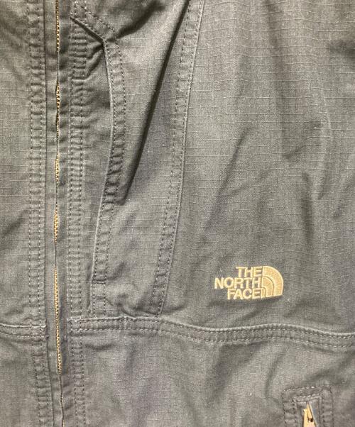 THE NORTH FACE（ザ ノース フェイス）THE NORTH FACE (ザ ノース フェイス) Firefly Jacket ブラック サイズ:Mの古着・服飾アイテム