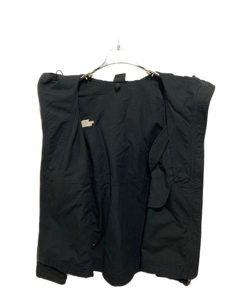 THE NORTH FACE（ザ ノース フェイス）THE NORTH FACE (ザ ノース フェイス) Firefly Jacket ブラック サイズ:Mの古着・服飾アイテム