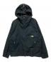 THE NORTH FACE（ザ ノース フェイス）の古着「Firefly Jacket」｜ブラック