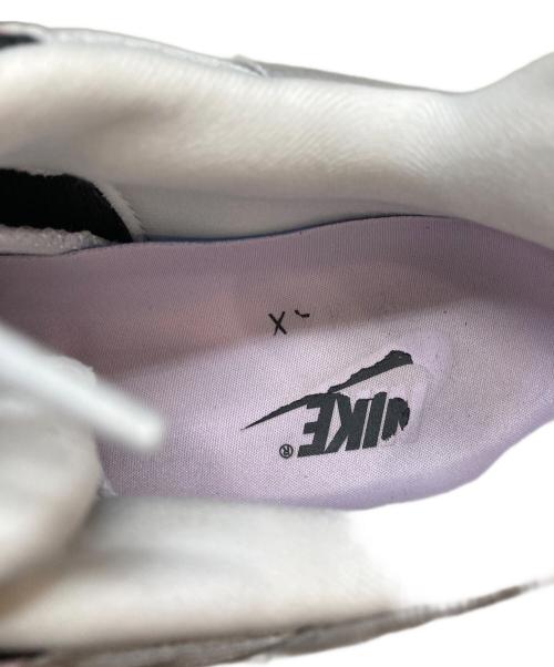 NIKE（ナイキ）NIKE (ナイキ) AIR MAX 95 OG/OG BLACK/PINK FOAM-WHITE-REFLECT SILVER ピンク×グレー サイズ:27.5の古着・服飾アイテム