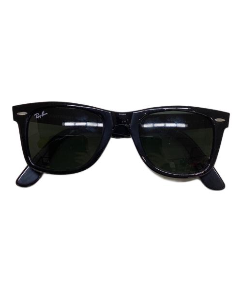 RAY-BAN（レイバン）RAY-BAN (レイバン) サングラス / RB2140-A ブラック サイズ:不明の古着・服飾アイテム