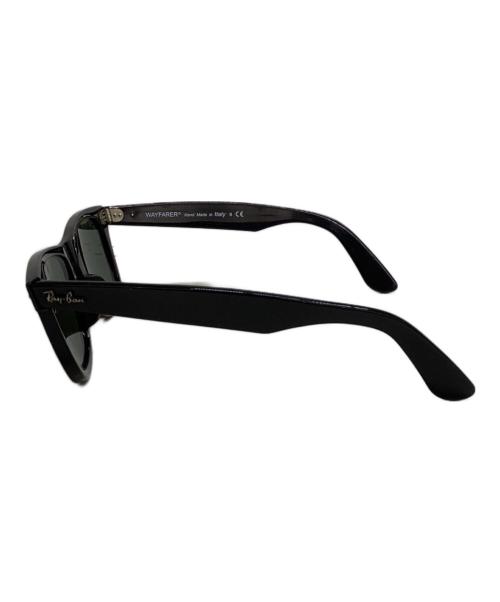 RAY-BAN（レイバン）RAY-BAN (レイバン) サングラス / RB2140-A ブラック サイズ:不明の古着・服飾アイテム