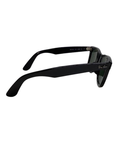 RAY-BAN（レイバン）RAY-BAN (レイバン) サングラス / RB2140-A ブラック サイズ:不明の古着・服飾アイテム