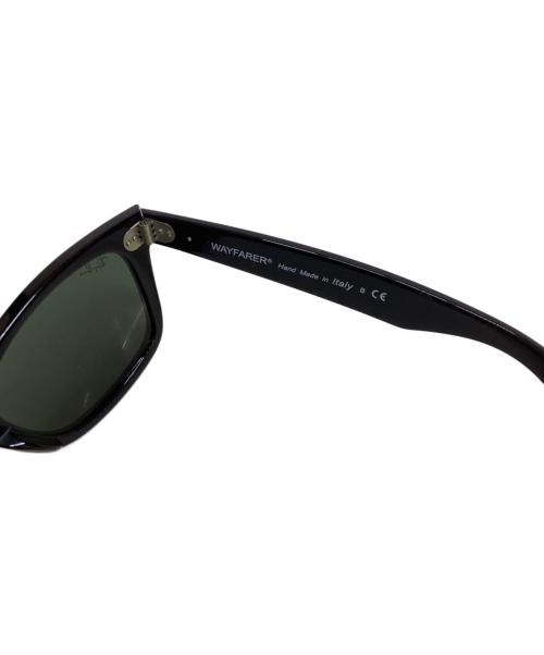 RAY-BAN（レイバン）RAY-BAN (レイバン) サングラス / RB2140-A ブラック サイズ:不明の古着・服飾アイテム
