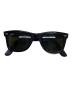 RAY-BAN（レイバン）の古着「サングラス / RB2140-A」｜ブラック