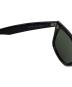 中古・古着 RAY-BAN (レイバン) サングラス / RB2140-A ブラック サイズ:不明：8000円