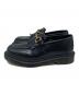 Dr.Martens (ドクターマーチン) エイドリアンスナッフルビットローファー ブラック サイズ:UK3：10000円