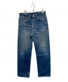 LEVI'S（リーバイス）の古着「90sバレンシア工場製501デニムパンツ」｜インディゴ