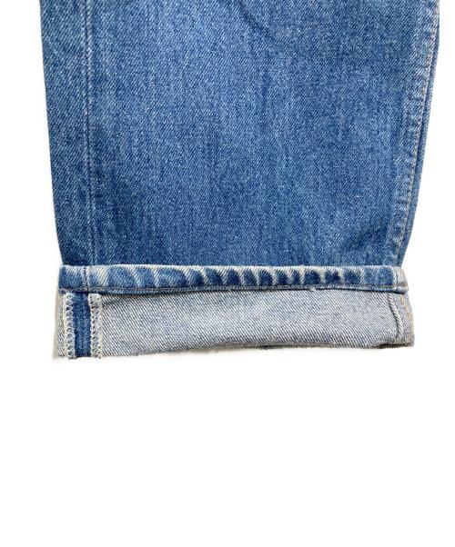 LEVI'S（リーバイス）LEVI'S (リーバイス) 90sバレンシア工場製501デニムパンツ インディゴ サイズ:32の古着・服飾アイテム