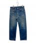 LEVI'S（リーバイス）の古着「90sバレンシア工場製501デニムパンツ」｜インディゴ
