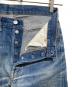 中古・古着 LEVI'S (リーバイス) 90sバレンシア工場製501デニムパンツ インディゴ サイズ:32：13000円