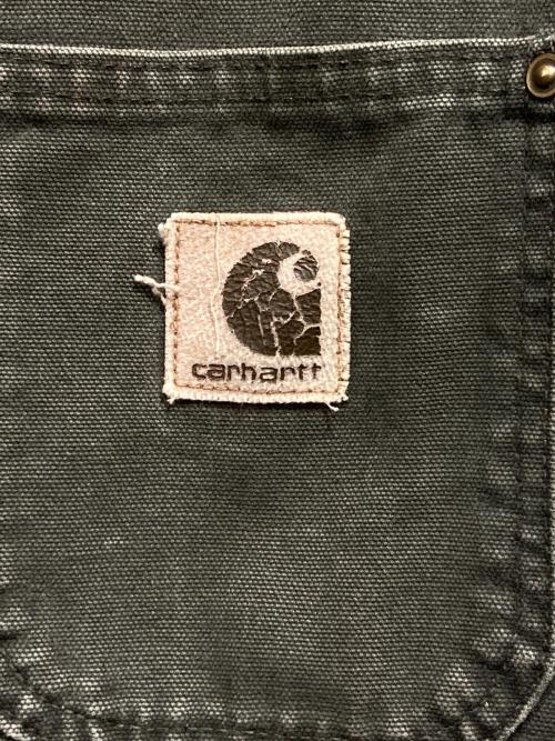 CarHartt（カーハート）CarHartt (カーハート) チョアジャケット カーキ サイズ:2XL Regularの古着・服飾アイテム