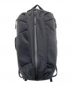 AERエアー）の古着「Duffel Pack3」｜ブラック