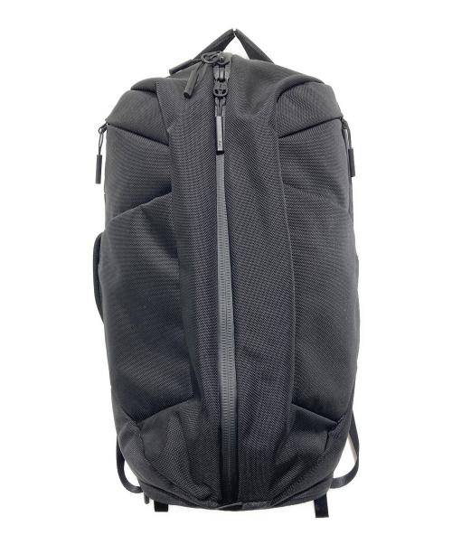 AER（エアー）Aer (エアー) Duffel Pack3 ブラックの古着・服飾アイテム