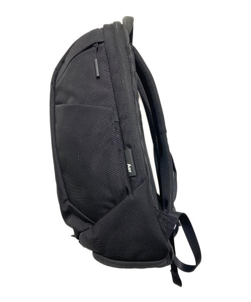 AER（エアー）Aer (エアー) Duffel Pack3 ブラックの古着・服飾アイテム