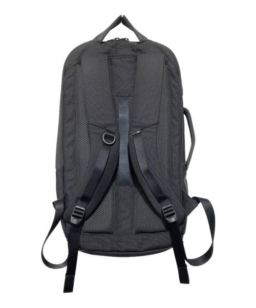 AER（エアー）Aer (エアー) Duffel Pack3 ブラックの古着・服飾アイテム