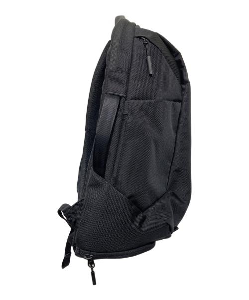 AER（エアー）Aer (エアー) Duffel Pack3 ブラックの古着・服飾アイテム