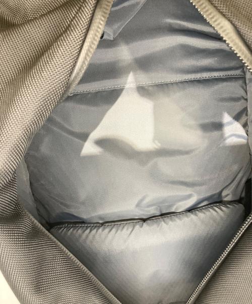 AER（エアー）Aer (エアー) Duffel Pack3 ブラックの古着・服飾アイテム