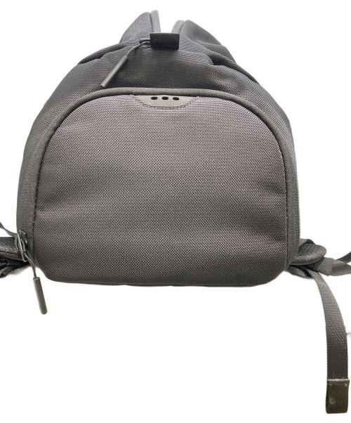 AER（エアー）Aer (エアー) Duffel Pack3 ブラックの古着・服飾アイテム