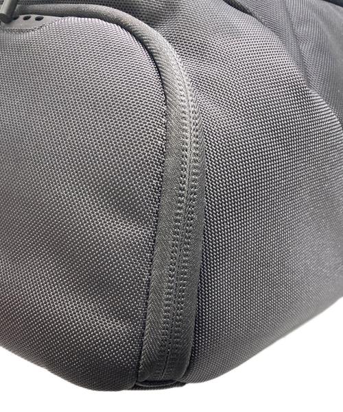AER（エアー）Aer (エアー) Duffel Pack3 ブラックの古着・服飾アイテム
