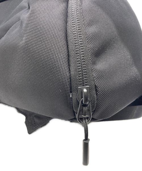 AER（エアー）Aer (エアー) Duffel Pack3 ブラックの古着・服飾アイテム