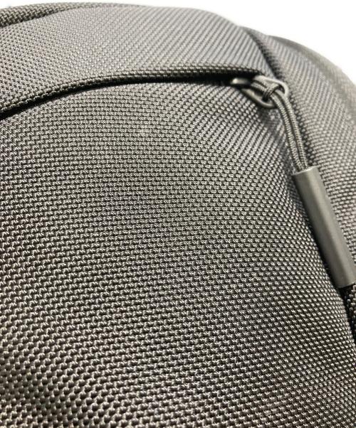 AER（エアー）Aer (エアー) Duffel Pack3 ブラックの古着・服飾アイテム