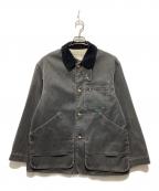 L.L.Beanエルエルビーン）の古着「Prospect Harbor Field Coat」｜ブラック
