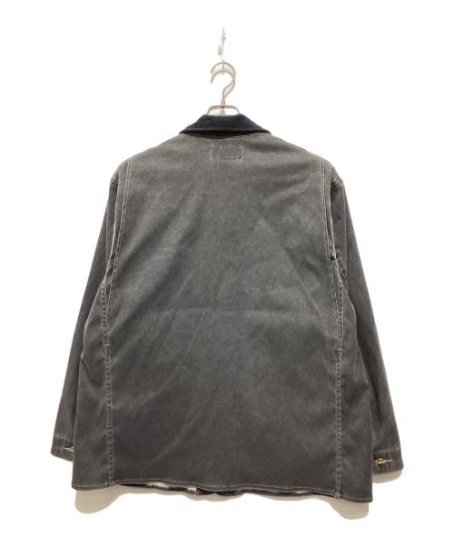 L.L.Bean（エルエルビーン）L.L.Bean (エルエルビーン) Prospect Harbor Field Coat ブラック サイズ:MEDIUMの古着・服飾アイテム