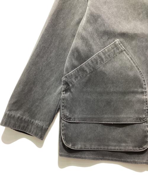 L.L.Bean（エルエルビーン）L.L.Bean (エルエルビーン) Prospect Harbor Field Coat ブラック サイズ:MEDIUMの古着・服飾アイテム