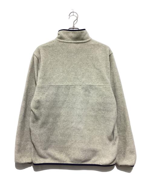 Patagonia（パタゴニア）Patagonia (パタゴニア) 26FW ライトウェイト・シンチラ・スナップT アイボリー サイズ:Lの古着・服飾アイテム