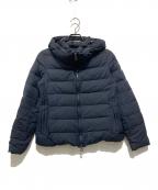 TATRAS×Demi-Luxe Beamsタトラス×デミルクス ビームス）の古着「別注コサヴァダウンジャケット」｜ネイビー