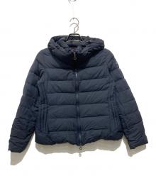 TATRAS×Demi-Luxe Beams（タトラス×デミルクス ビームス）の古着「別注コサヴァダウンジャケット」｜ネイビー