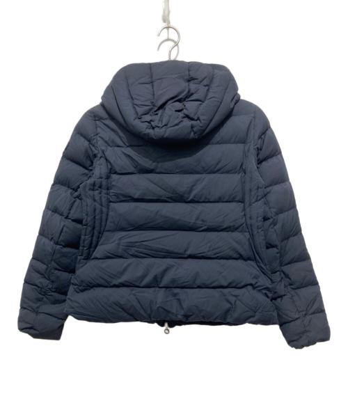 TATRAS（タトラス）TATRAS (タトラス) Demi-Luxe Beams (デミルクス ビームス) 別注コサヴァダウンジャケット ネイビー サイズ:2の古着・服飾アイテム