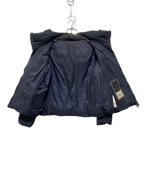 TATRAS（タトラス）TATRAS (タトラス) Demi-Luxe Beams (デミルクス ビームス) 別注コサヴァダウンジャケット ネイビー サイズ:2の古着・服飾アイテム