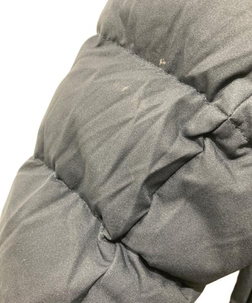 TATRAS（タトラス）TATRAS (タトラス) Demi-Luxe Beams (デミルクス ビームス) 別注コサヴァダウンジャケット ネイビー サイズ:2の古着・服飾アイテム