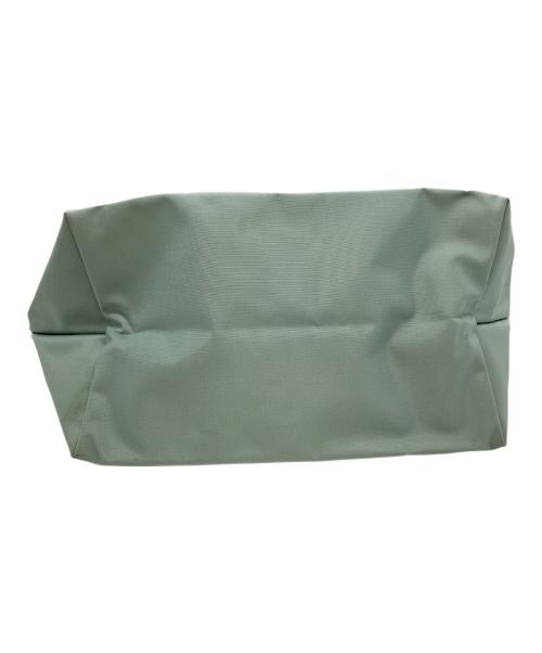 LONGCHAMP（ロンシャン）LONGCHAMP (ロンシャン) ル プリアージュ オリジナルトートバッグ / L1621089P99 グリーン サイズ:OneSizeの古着・服飾アイテム