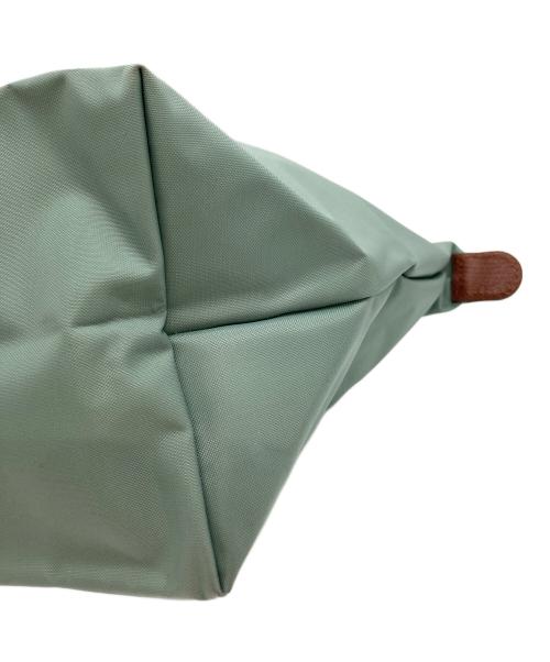 LONGCHAMP（ロンシャン）LONGCHAMP (ロンシャン) ル プリアージュ オリジナルトートバッグ / L1621089P99 グリーン サイズ:OneSizeの古着・服飾アイテム