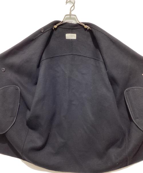 MARNO（マーノ）MARNO (マーノ) イネスコート ブラック サイズ:Fの古着・服飾アイテム