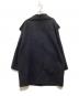 MARNO (マーノ) イネスコート ブラック サイズ:F：40000円