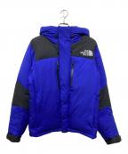 THE NORTH FACEザ ノース フェイス）の古着「バルトロ ライト ジャケット/Baltro Light Jacket」｜ブルー