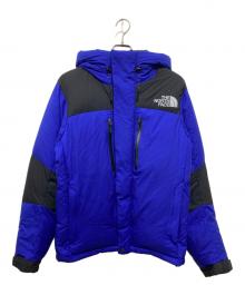 THE NORTH FACE（ザ ノース フェイス）の古着「バルトロ ライト ジャケット/Baltro Light Jacket」｜ブルー