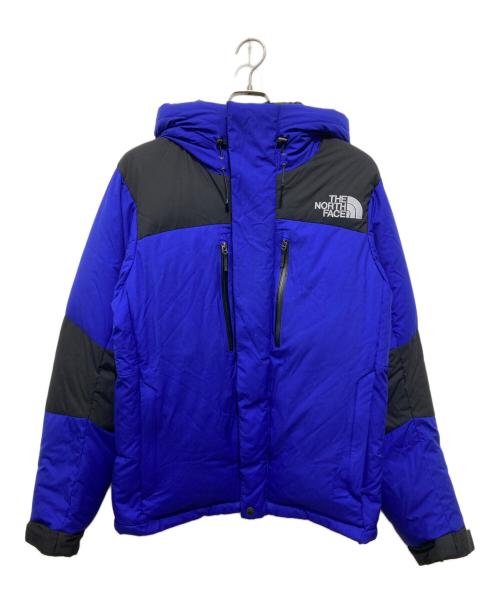 THE NORTH FACE（ザ ノース フェイス）THE NORTH FACE (ザ ノース フェイス) バルトロ ライト ジャケット/Baltro Light Jacket ブルー サイズ:XLの古着・服飾アイテム