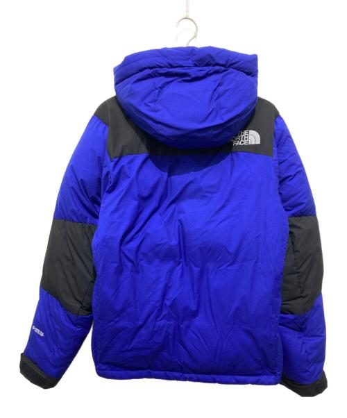 THE NORTH FACE（ザ ノース フェイス）THE NORTH FACE (ザ ノース フェイス) バルトロ ライト ジャケット/Baltro Light Jacket ブルー サイズ:XLの古着・服飾アイテム