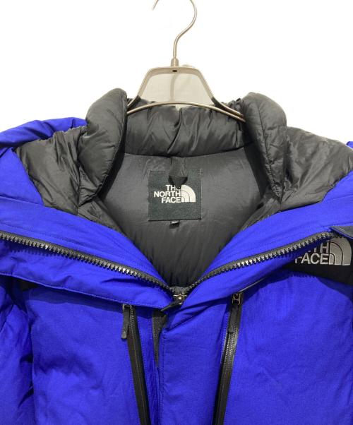 THE NORTH FACE（ザ ノース フェイス）THE NORTH FACE (ザ ノース フェイス) バルトロ ライト ジャケット/Baltro Light Jacket ブルー サイズ:XLの古着・服飾アイテム