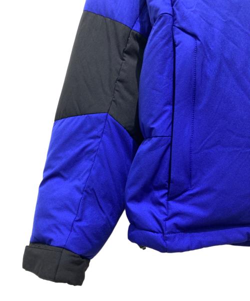 THE NORTH FACE（ザ ノース フェイス）THE NORTH FACE (ザ ノース フェイス) バルトロ ライト ジャケット/Baltro Light Jacket ブルー サイズ:XLの古着・服飾アイテム