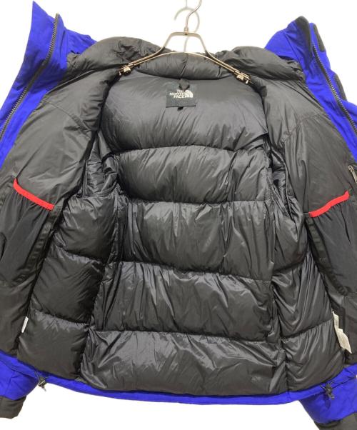 THE NORTH FACE（ザ ノース フェイス）THE NORTH FACE (ザ ノース フェイス) バルトロ ライト ジャケット/Baltro Light Jacket ブルー サイズ:XLの古着・服飾アイテム