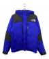 THE NORTH FACE（ザ ノース フェイス）の古着「バルトロ ライト ジャケット/Baltro Light Jacket」｜ブルー