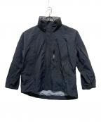 GOLDWIN×KAPTAIN SUNSHINEゴールドウイン×キャプテンサンシャイン）の古着「SKI JACKET II」｜ブラック